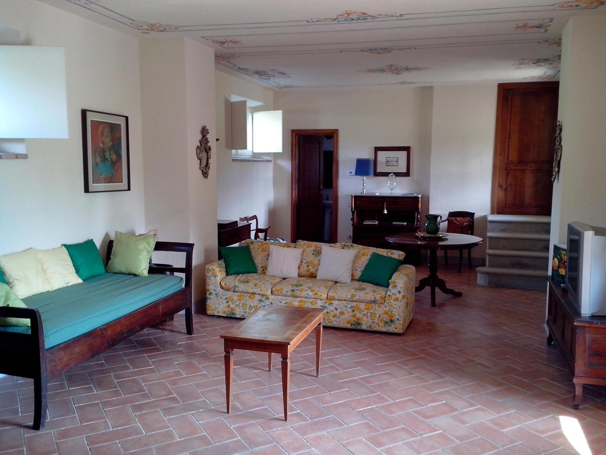Coriana Apartments & Villas Mulazzo 部屋 写真