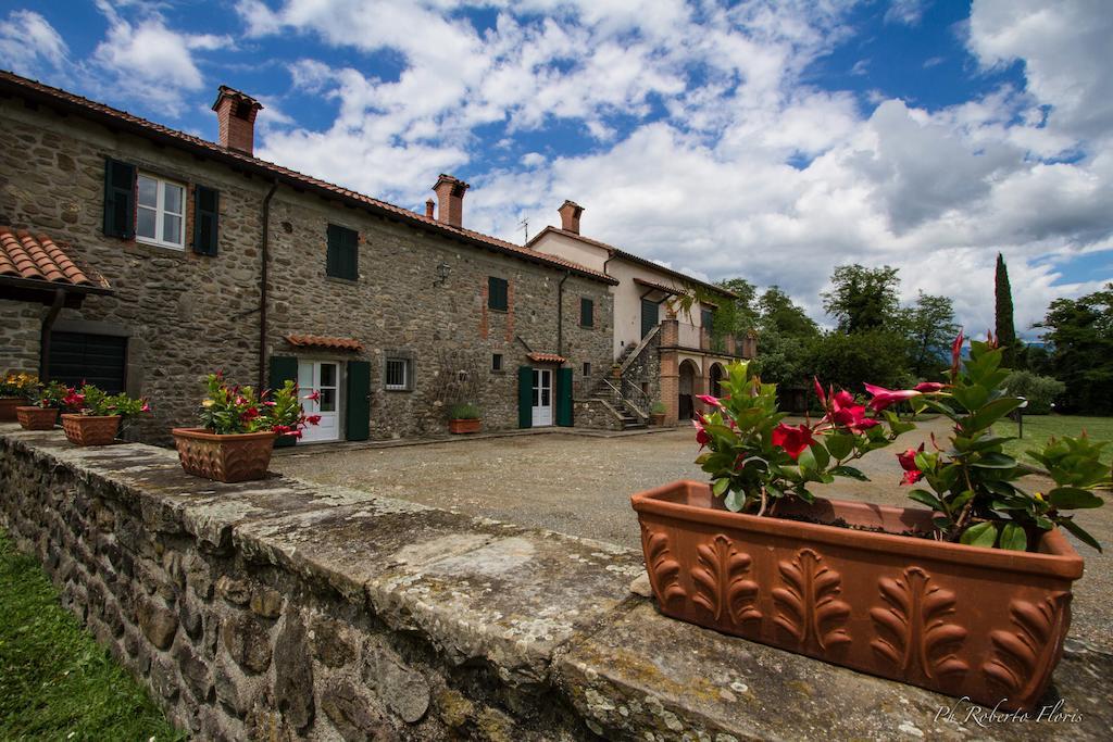 Coriana Apartments & Villas Mulazzo エクステリア 写真
