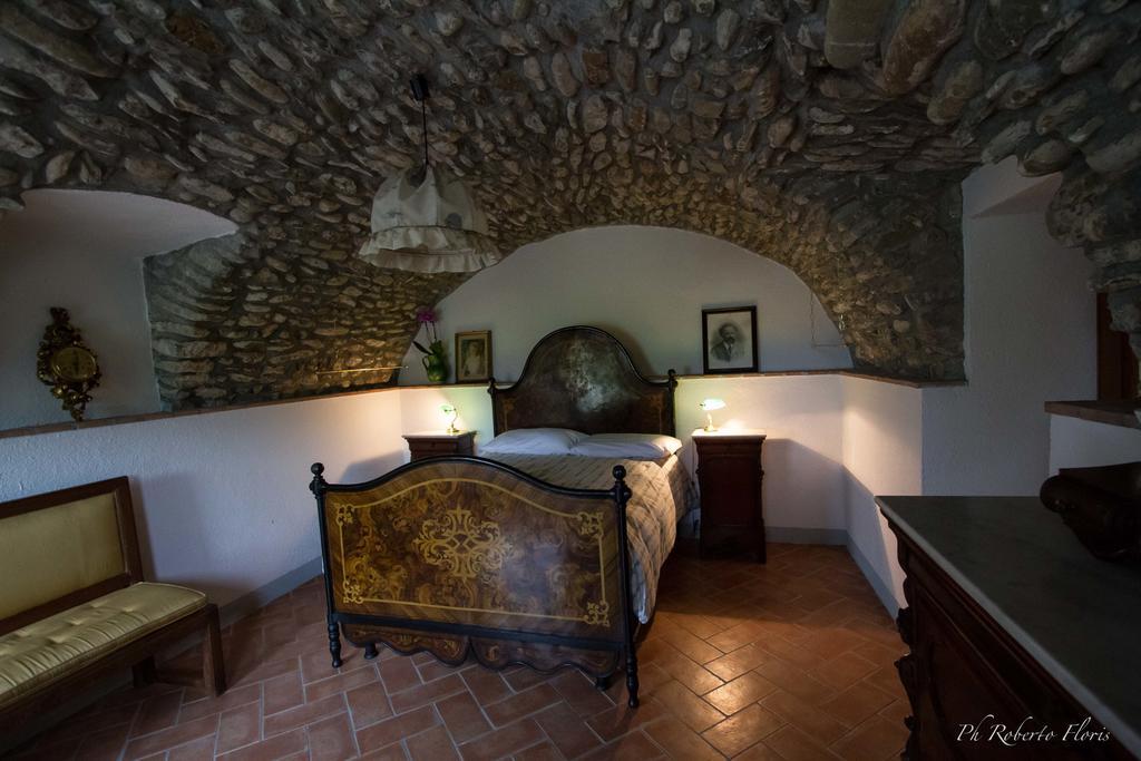 Coriana Apartments & Villas Mulazzo エクステリア 写真
